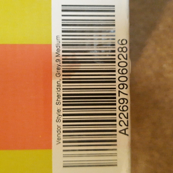 BareTraps Grey Sheridan High Rise Boots - Picture 8 of 8